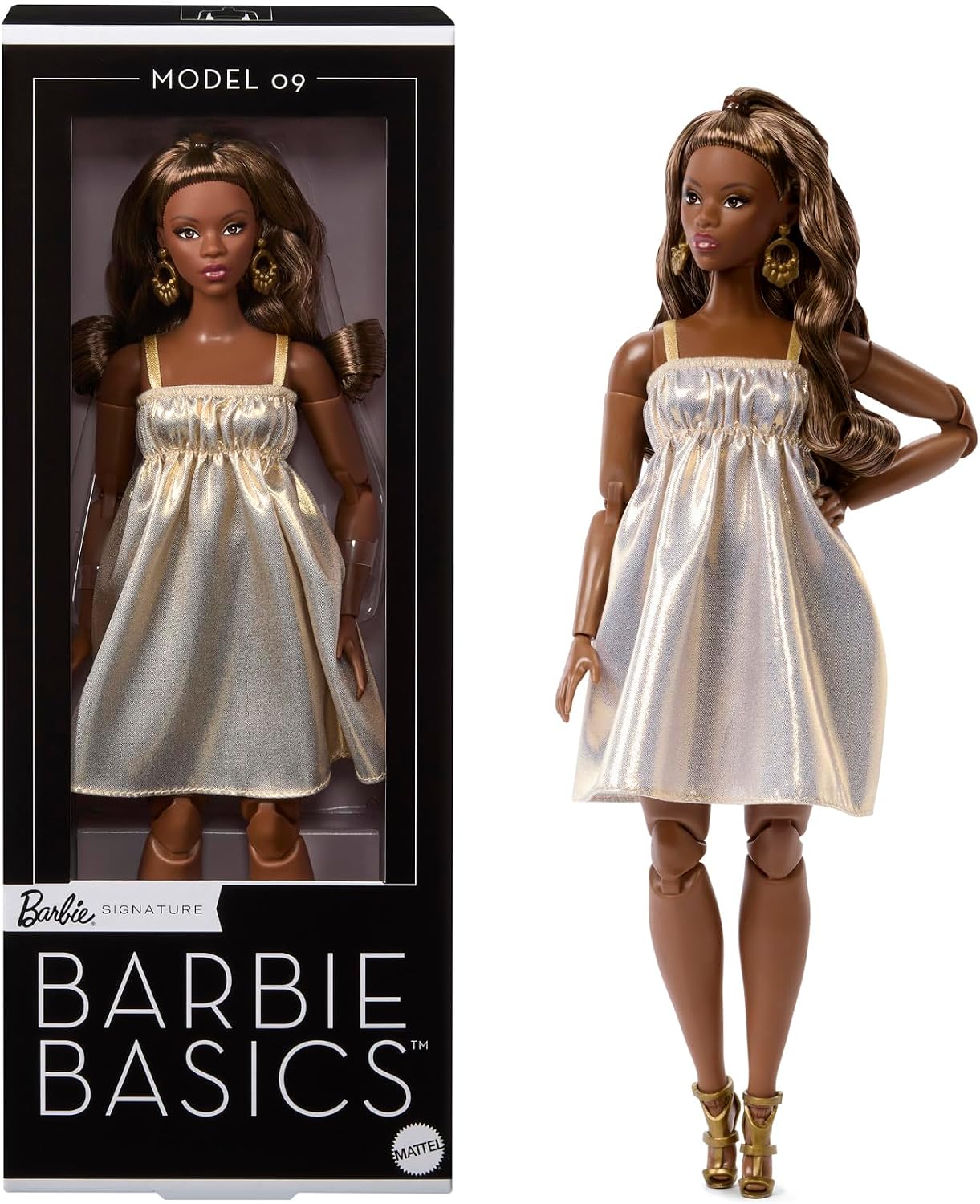 2026 Original Mattel Barbie Ba - Mattel Toy Barbie review and price