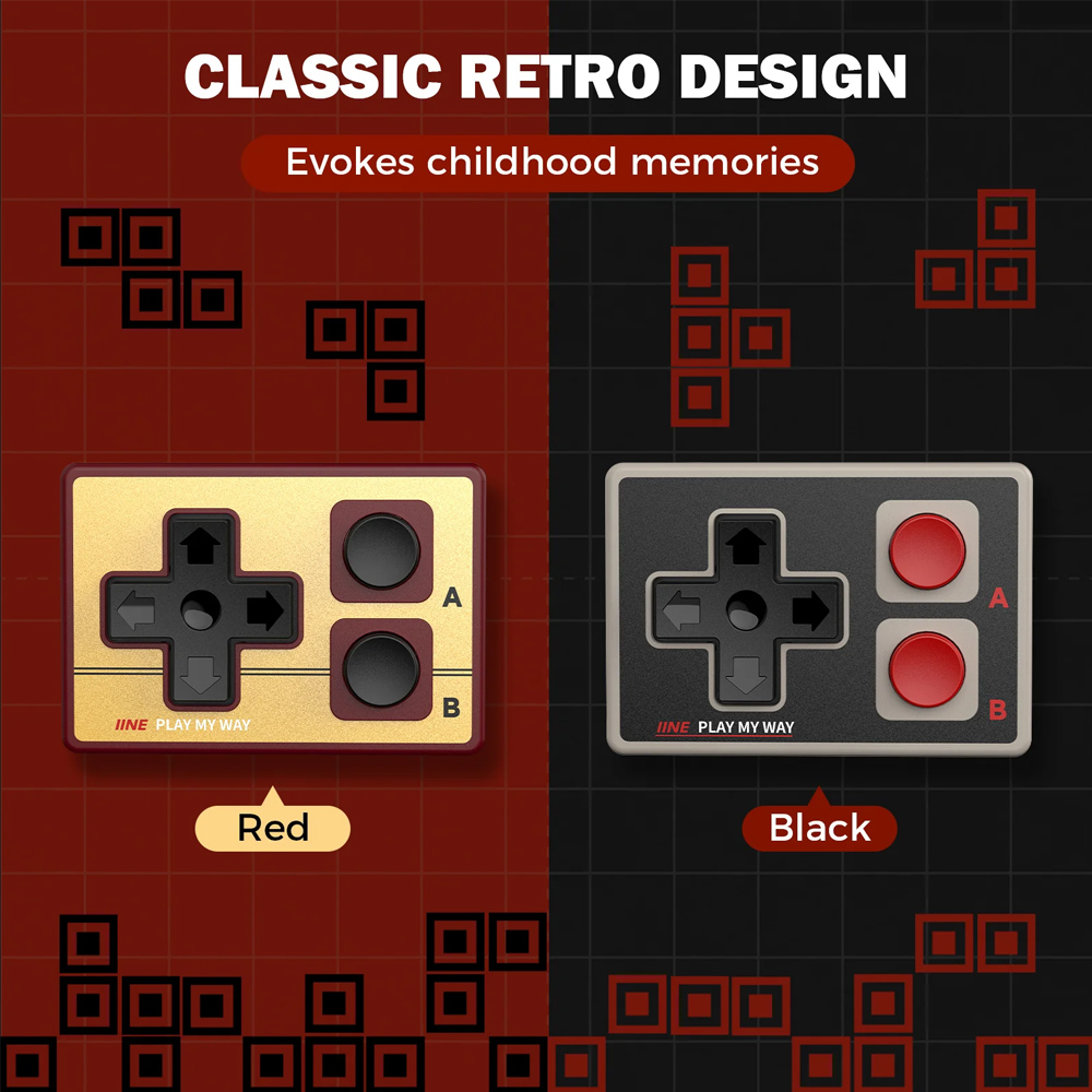 IINE Mini Controller for iOS A - Board Game Android review and price