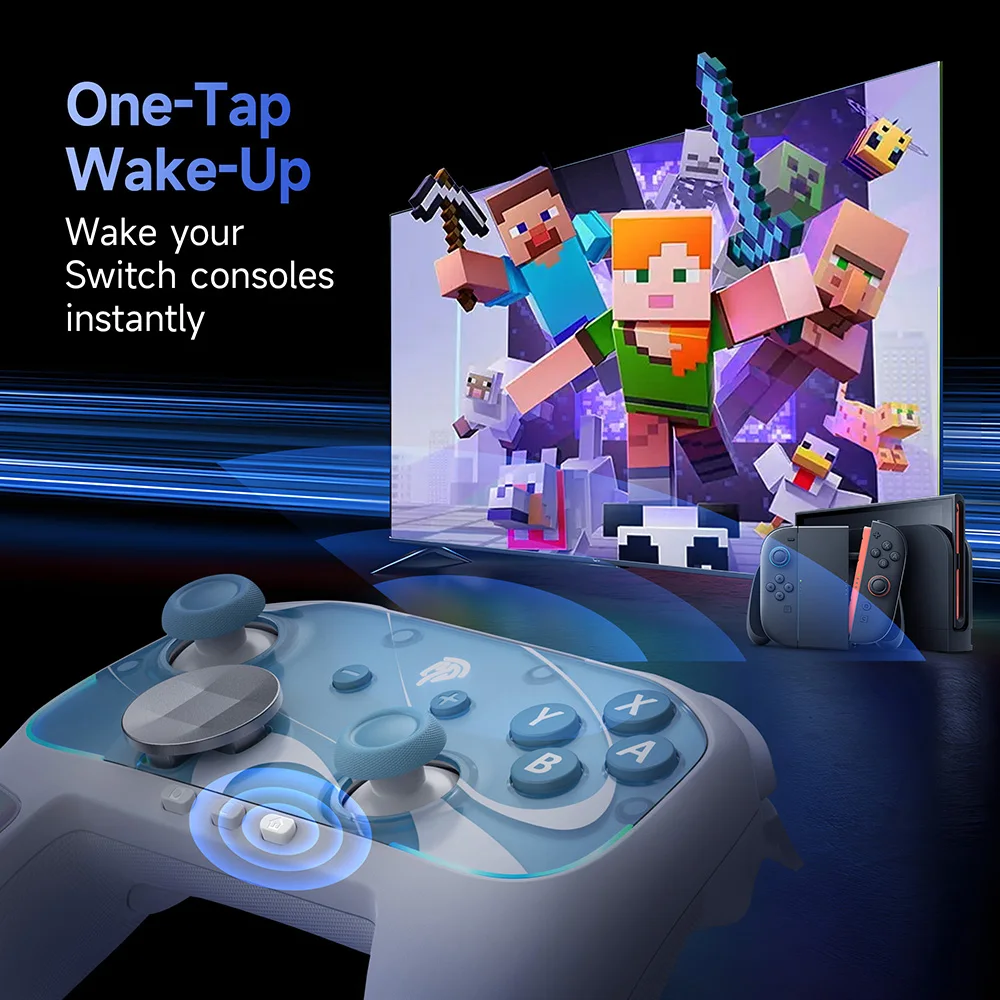 EasySMX S10 Wireless Gamepad T - Board Game Android review and price