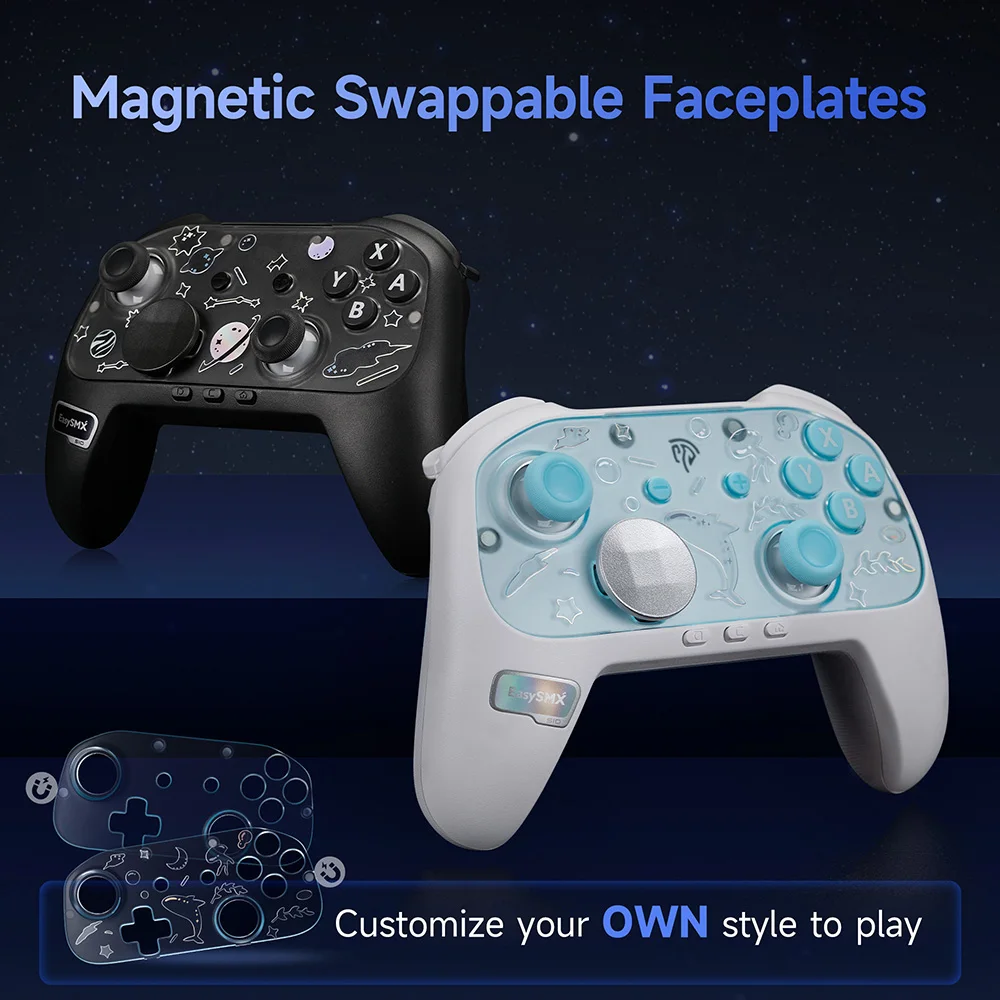 EasySMX S10 Wireless Gamepad T - Board Game Android review and price