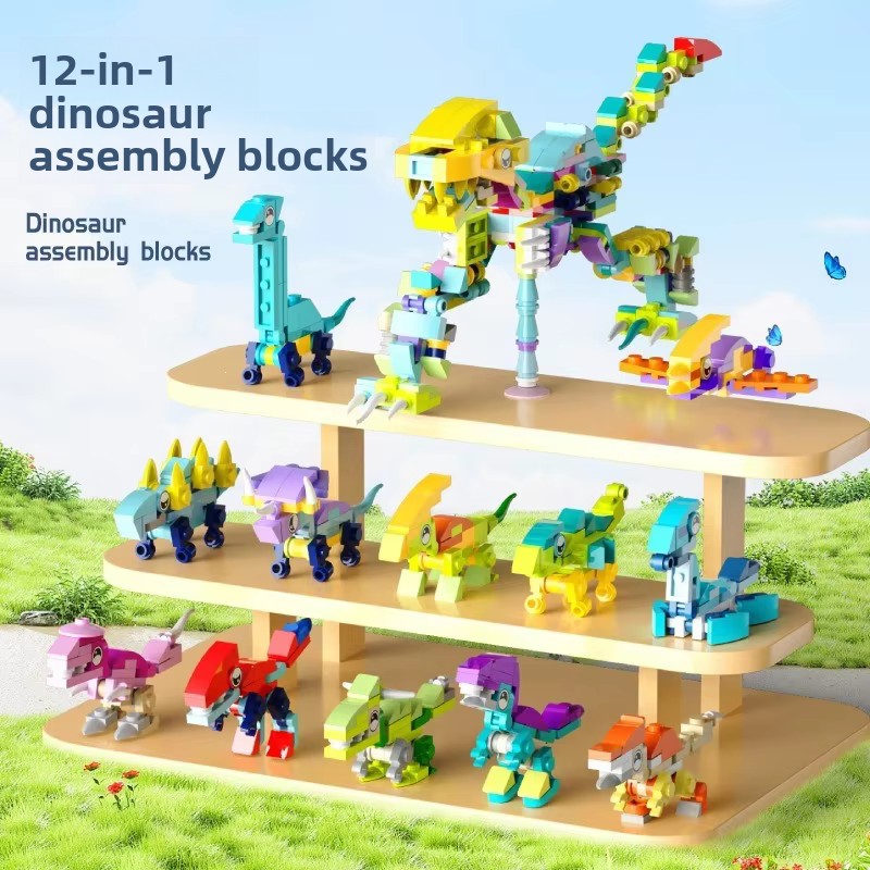 DIY Assembly Model, 12-in-1 Tr - Board Game Catan review and price