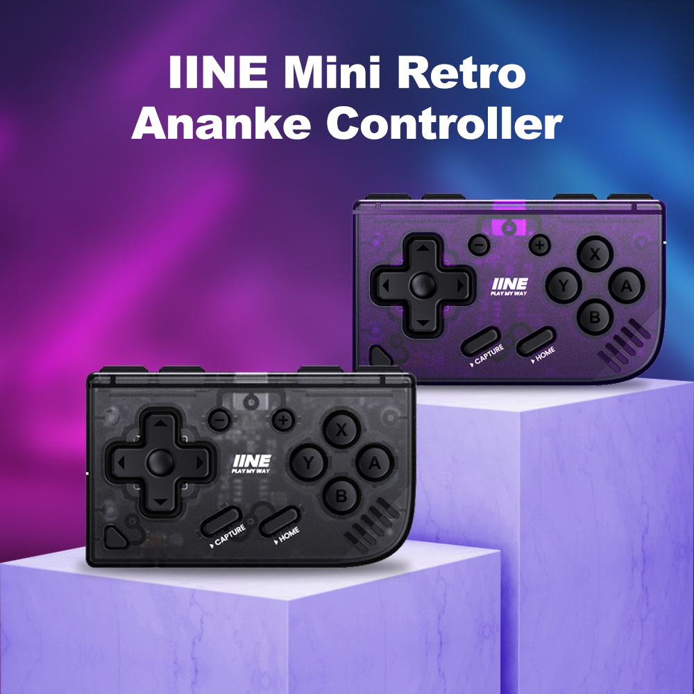 IINE Pocket Mini Controller fo - Board Game Android review and price