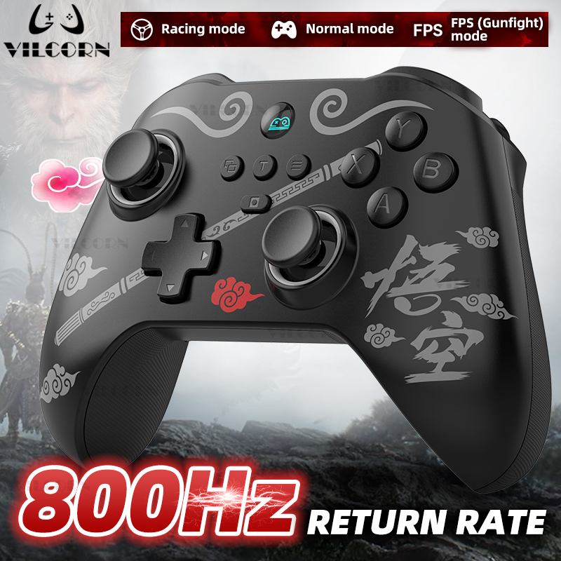 Z03 WuKong PC Gamepad FPS Blue - Board Game Android review and price